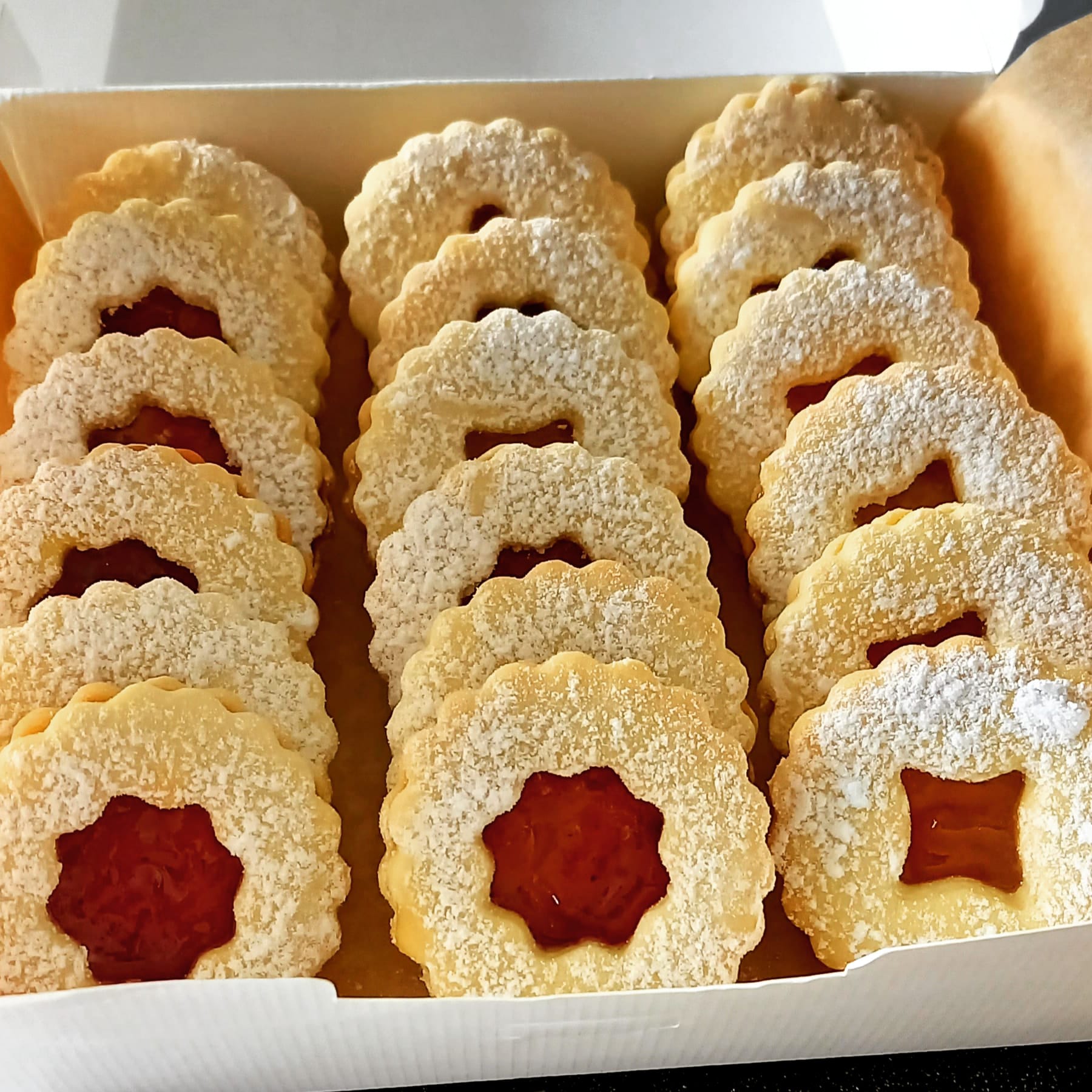 Biscuiterie Fyjy